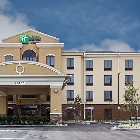 Holiday Inn Express Hotel & Suites Orlando East-Ucf Area By Ihg Alafaya Luaran gambar