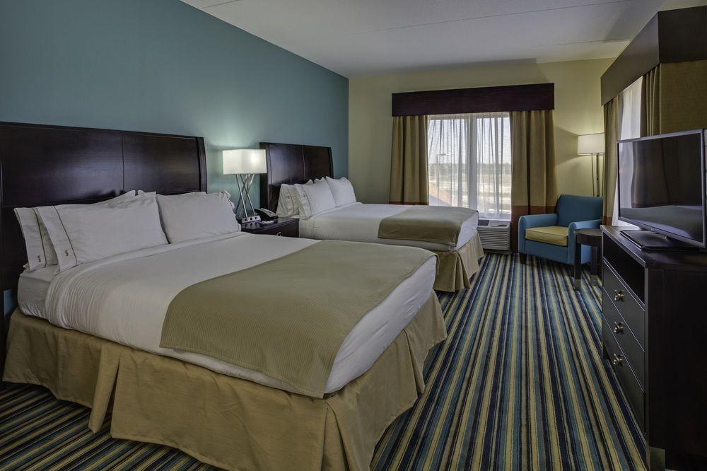 Holiday Inn Express Hotel & Suites Orlando East-Ucf Area By Ihg Alafaya Luaran gambar