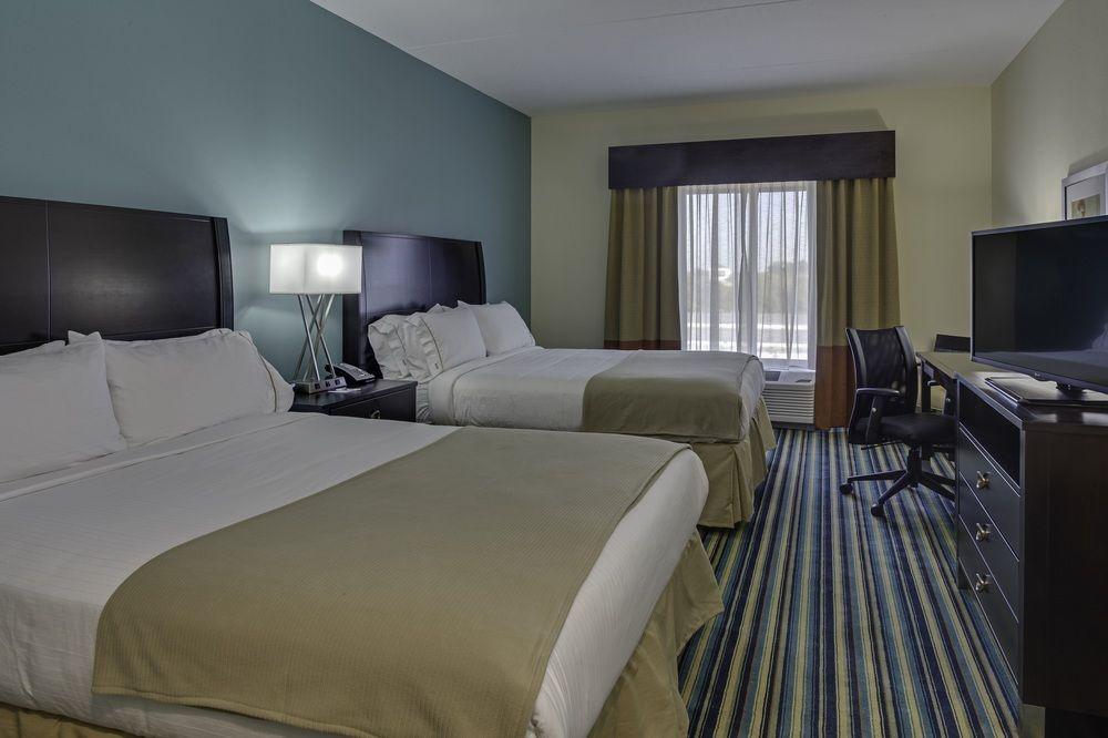 Holiday Inn Express Hotel & Suites Orlando East-Ucf Area By Ihg Alafaya Luaran gambar