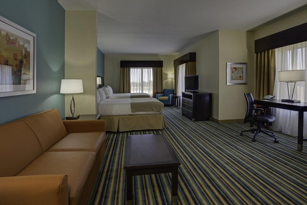 Holiday Inn Express Hotel & Suites Orlando East-Ucf Area By Ihg Alafaya Luaran gambar