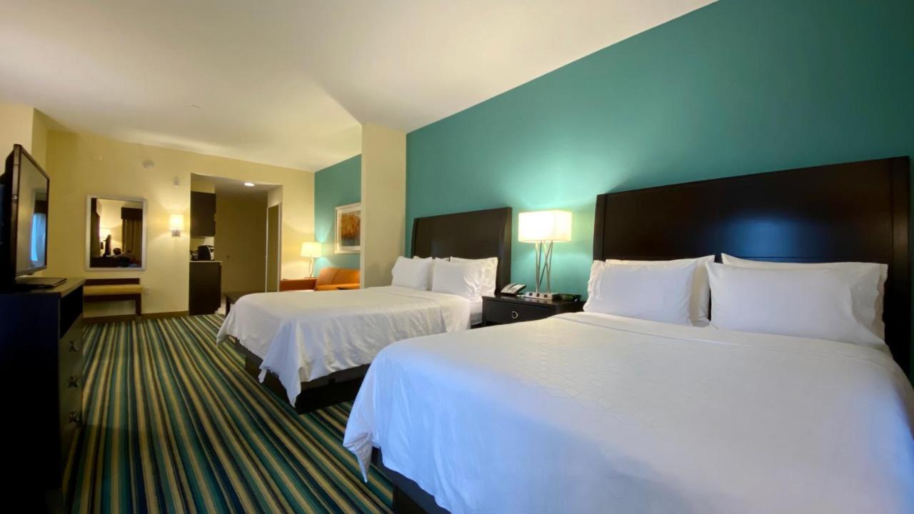 Holiday Inn Express Hotel & Suites Orlando East-Ucf Area By Ihg Alafaya Luaran gambar