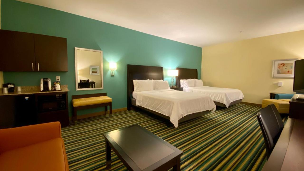 Holiday Inn Express Hotel & Suites Orlando East-Ucf Area By Ihg Alafaya Luaran gambar