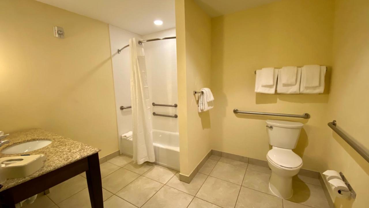 Holiday Inn Express Hotel & Suites Orlando East-Ucf Area By Ihg Alafaya Luaran gambar
