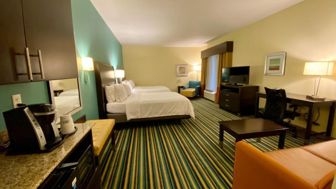 Holiday Inn Express Hotel & Suites Orlando East-Ucf Area By Ihg Alafaya Luaran gambar