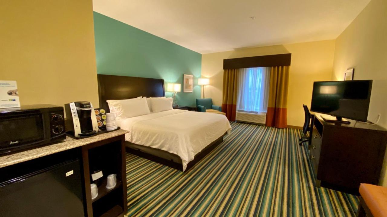Holiday Inn Express Hotel & Suites Orlando East-Ucf Area By Ihg Alafaya Luaran gambar
