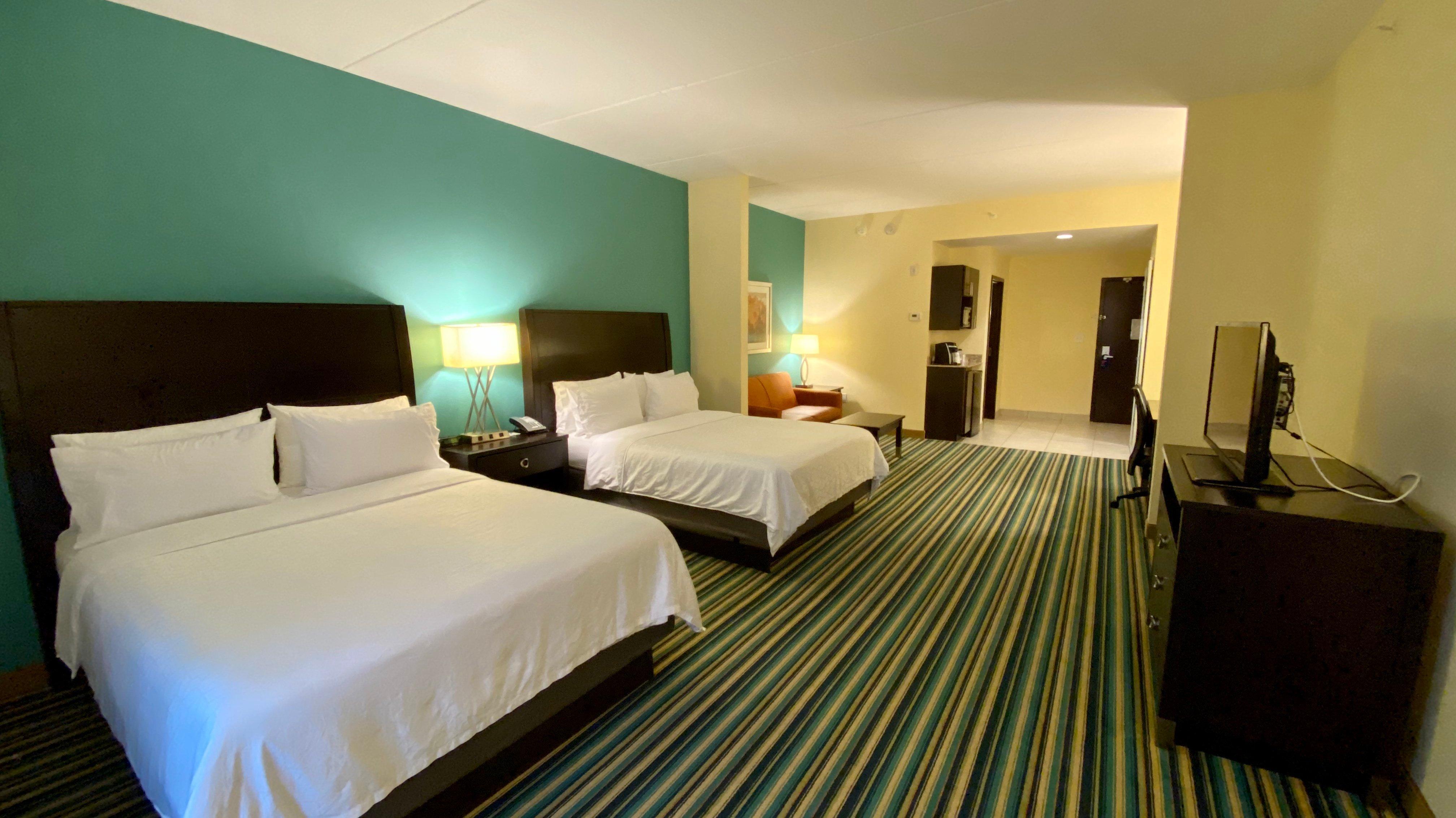 Holiday Inn Express Hotel & Suites Orlando East-Ucf Area By Ihg Alafaya Luaran gambar