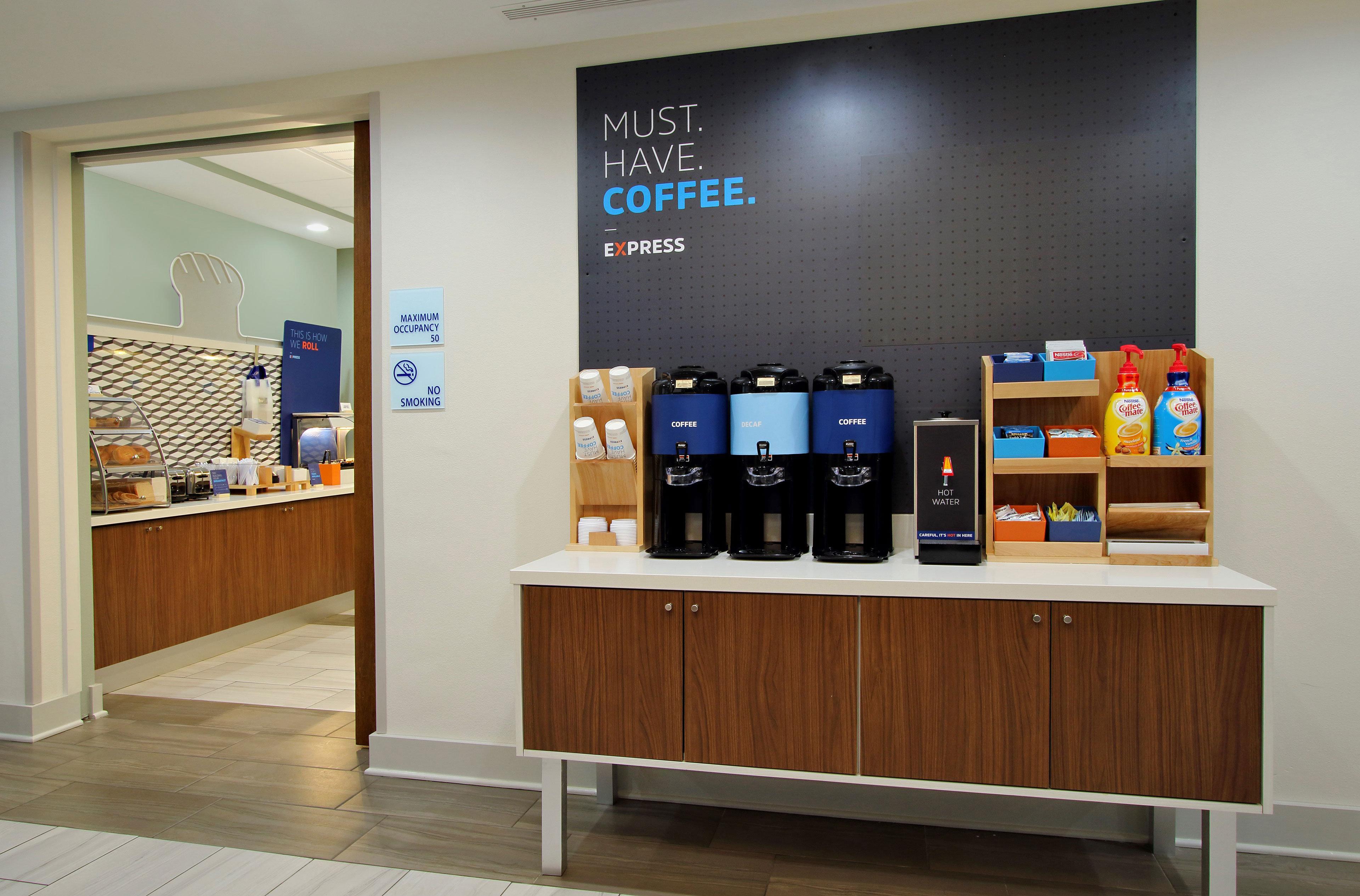 Holiday Inn Express Hotel & Suites Orlando East-Ucf Area By Ihg Alafaya Luaran gambar