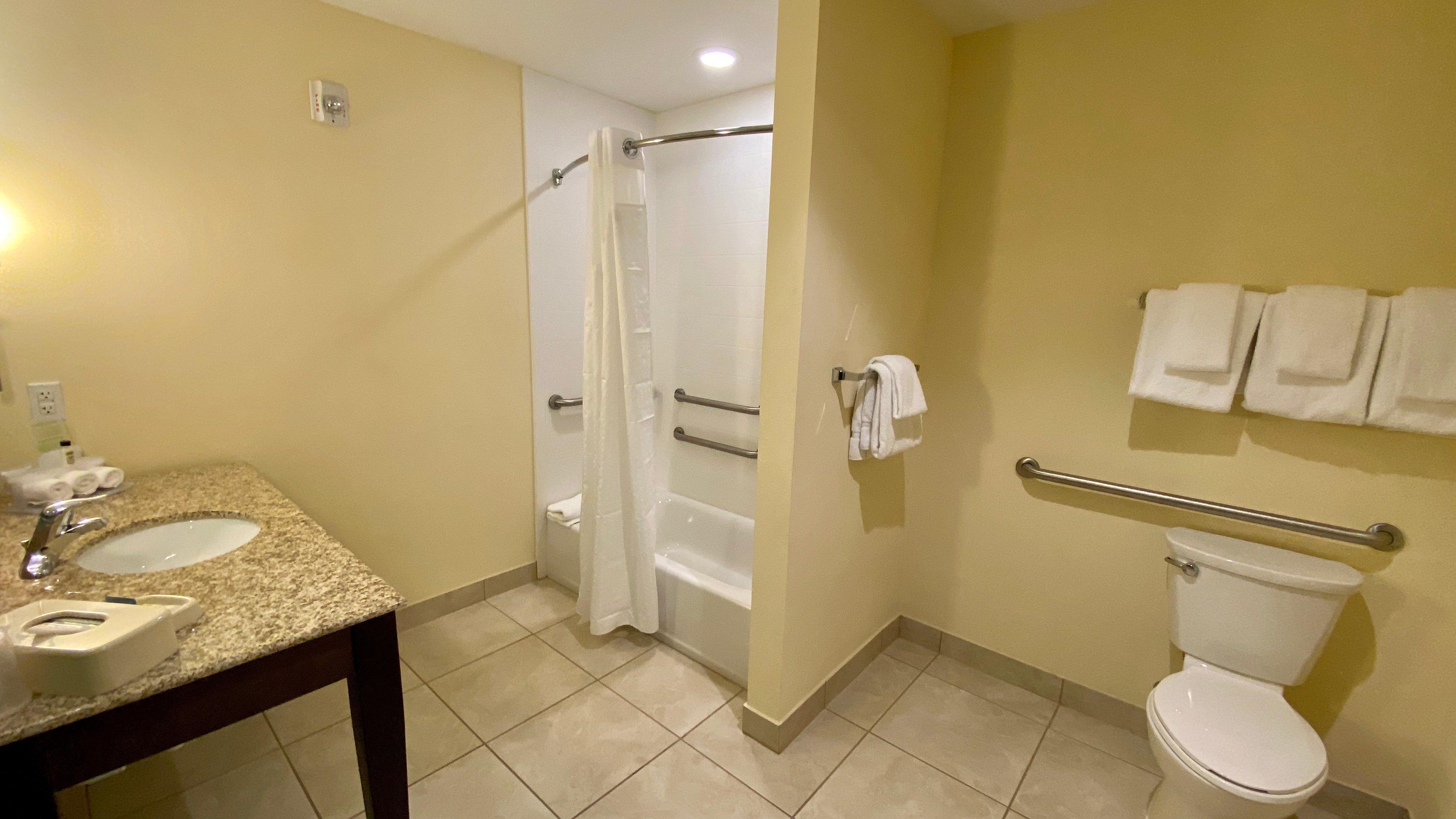Holiday Inn Express Hotel & Suites Orlando East-Ucf Area By Ihg Alafaya Luaran gambar
