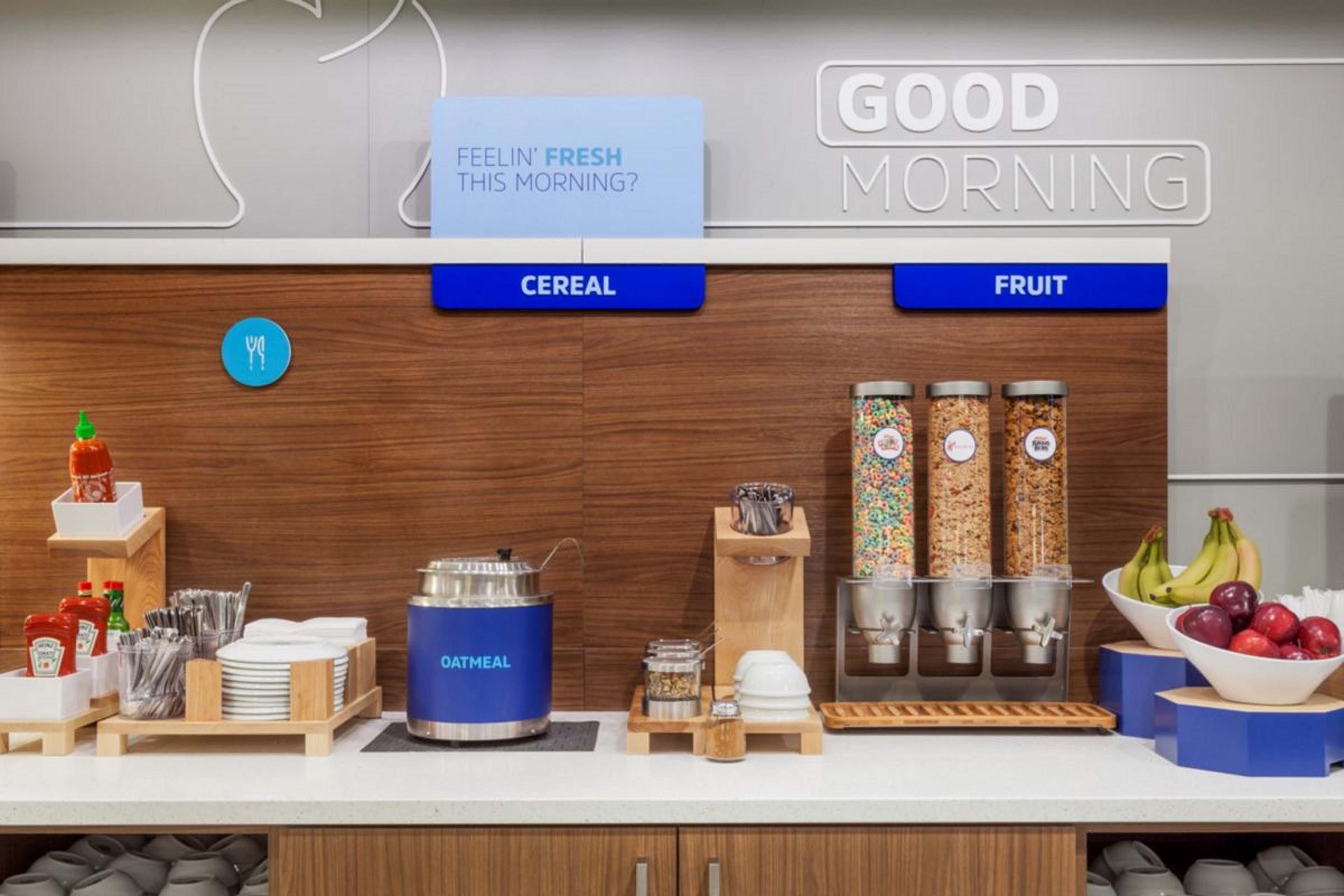 Holiday Inn Express Hotel & Suites Orlando East-Ucf Area By Ihg Alafaya Luaran gambar