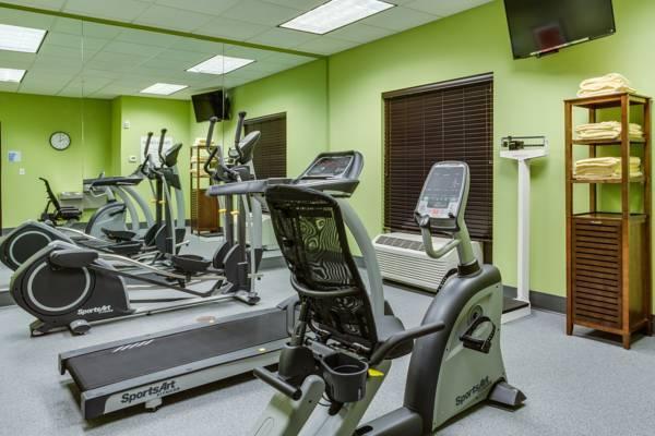 Holiday Inn Express Hotel & Suites Orlando East-Ucf Area By Ihg Alafaya Luaran gambar