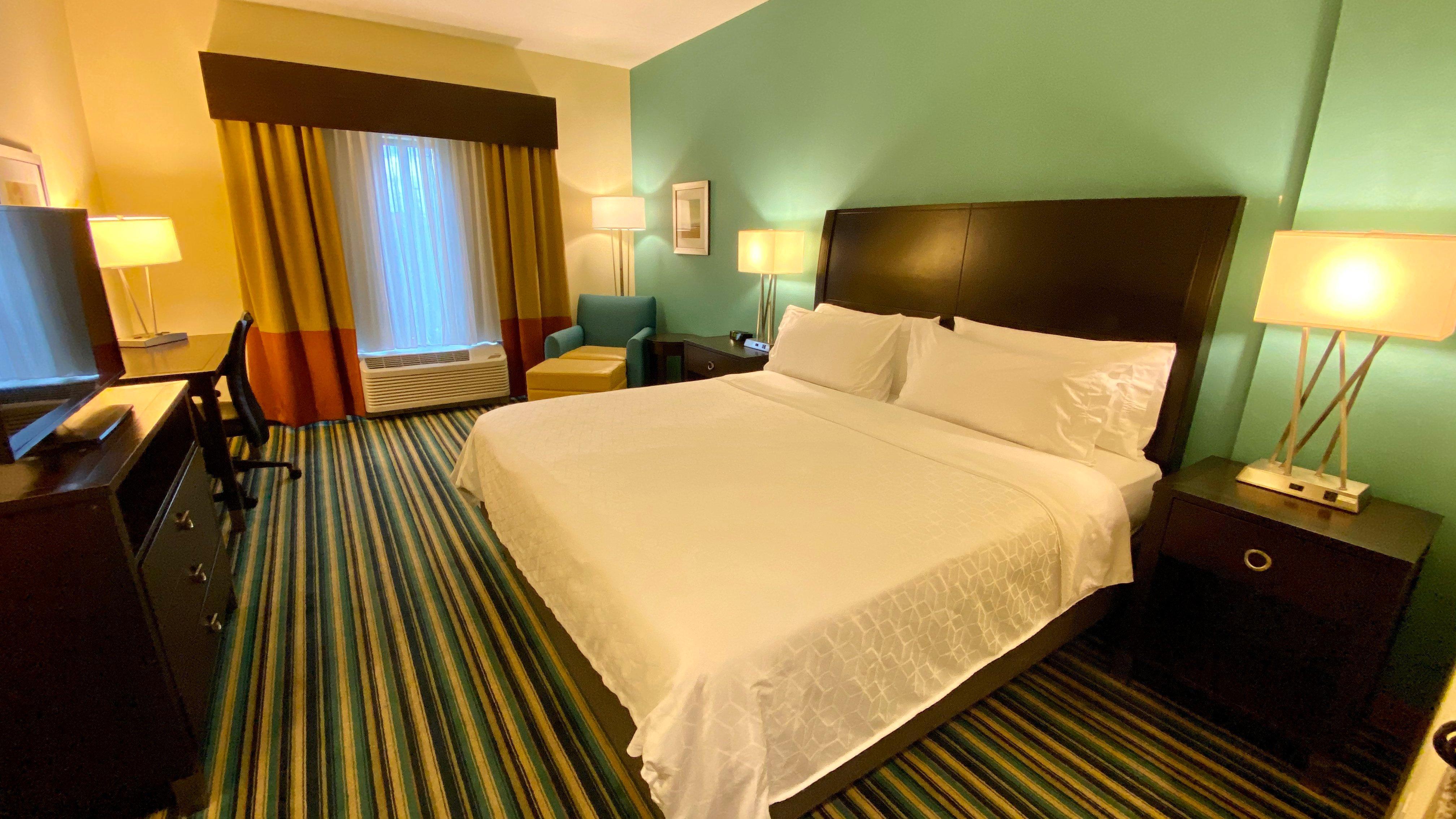 Holiday Inn Express Hotel & Suites Orlando East-Ucf Area By Ihg Alafaya Luaran gambar