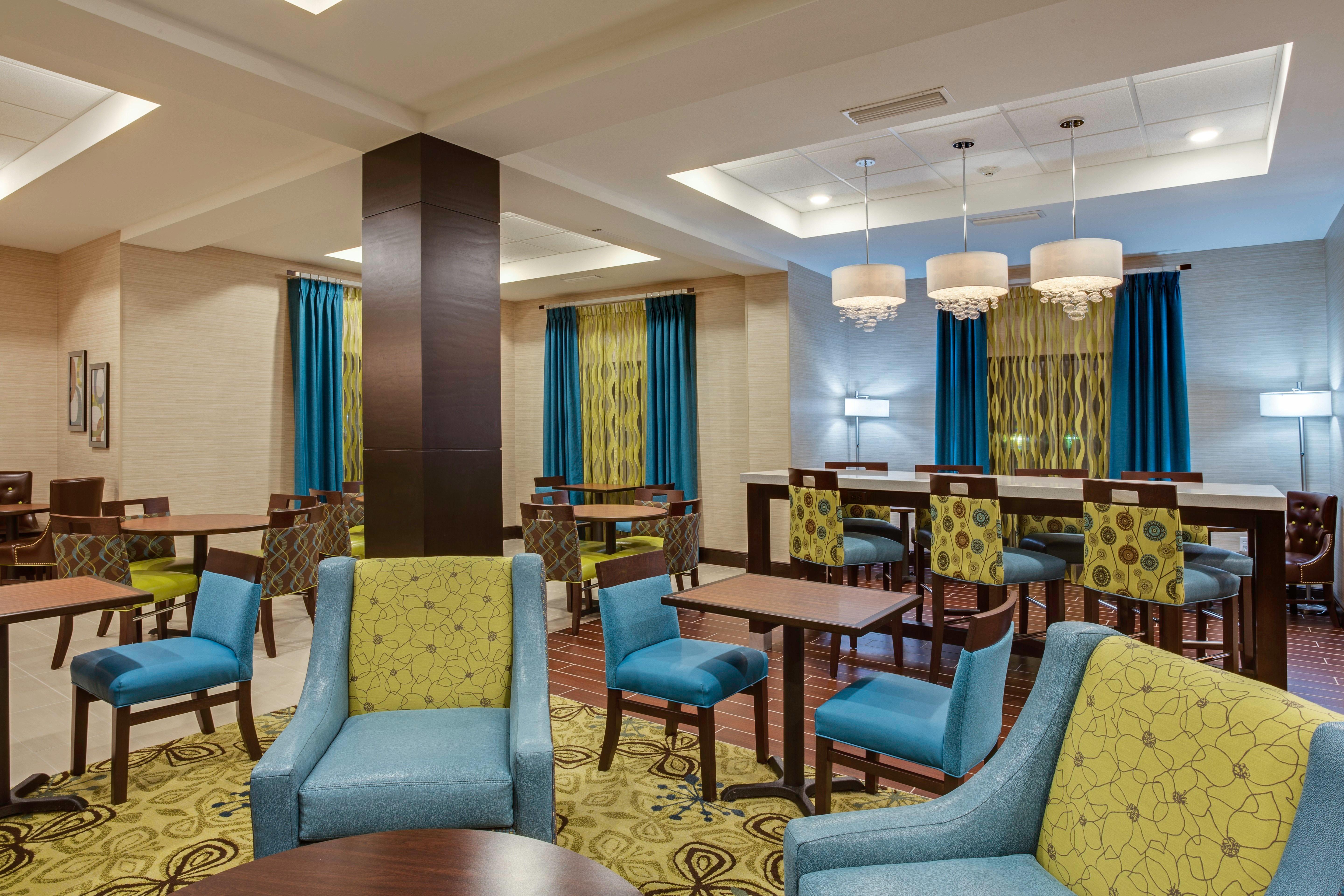 Holiday Inn Express Hotel & Suites Orlando East-Ucf Area By Ihg Alafaya Luaran gambar