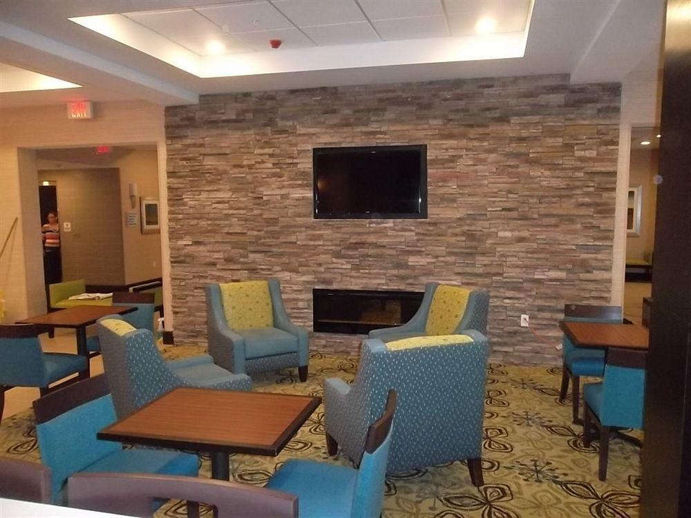 Holiday Inn Express Hotel & Suites Orlando East-Ucf Area By Ihg Alafaya Luaran gambar