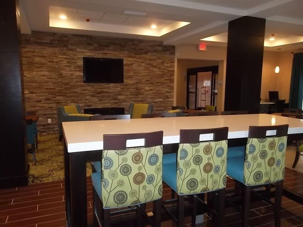 Holiday Inn Express Hotel & Suites Orlando East-Ucf Area By Ihg Alafaya Luaran gambar