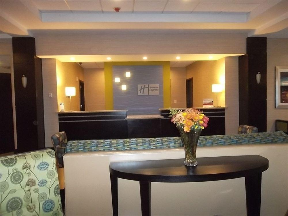 Holiday Inn Express Hotel & Suites Orlando East-Ucf Area By Ihg Alafaya Luaran gambar