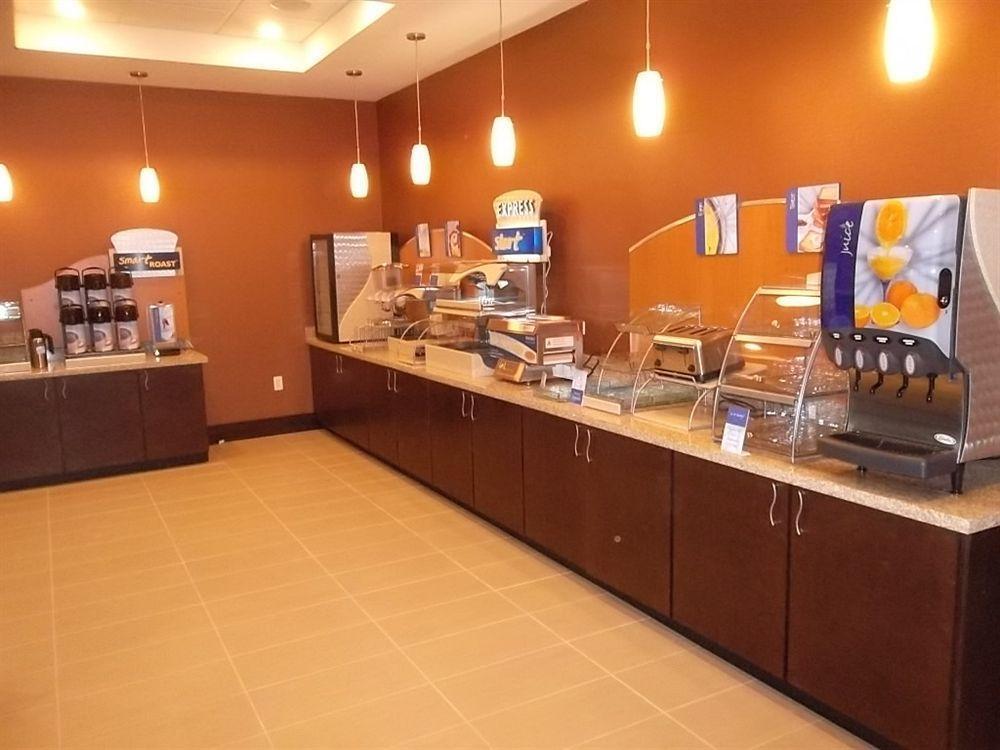 Holiday Inn Express Hotel & Suites Orlando East-Ucf Area By Ihg Alafaya Luaran gambar