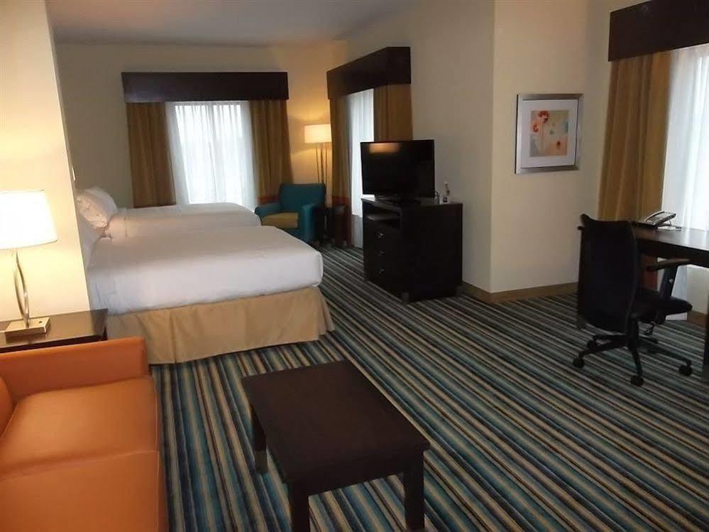 Holiday Inn Express Hotel & Suites Orlando East-Ucf Area By Ihg Alafaya Luaran gambar